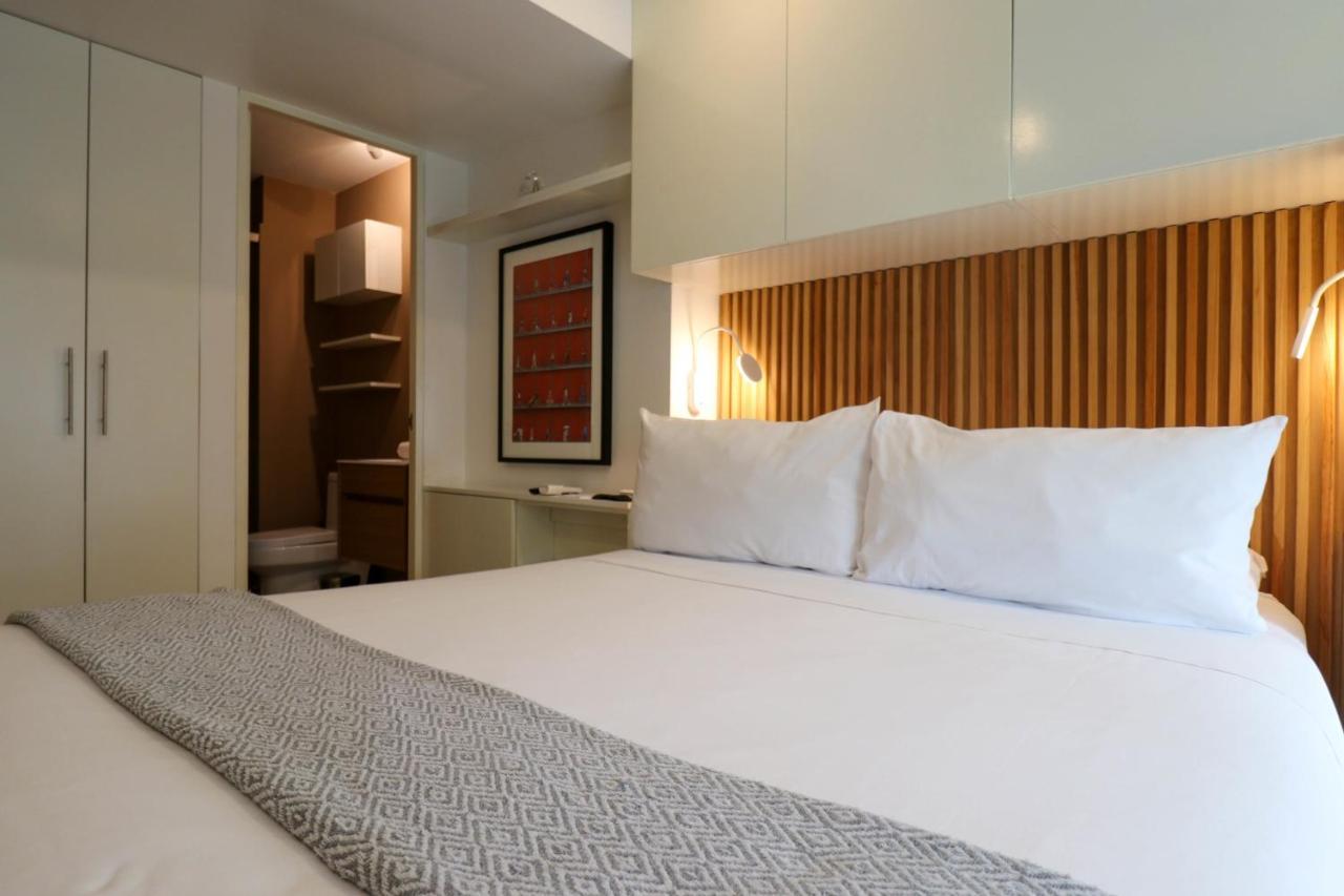 利马Curated 1Br In Barranco公寓 外观 照片