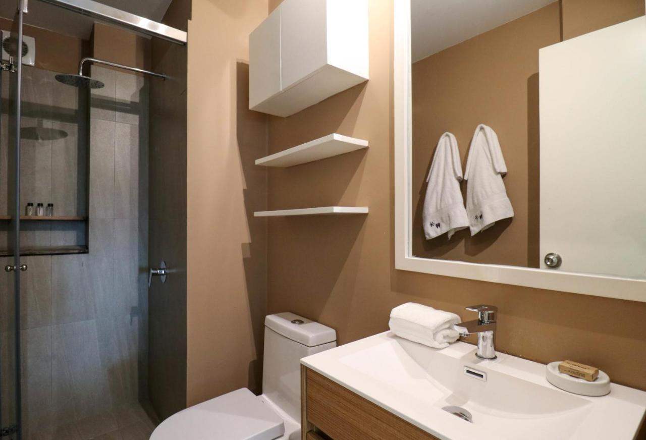利马Curated 1Br In Barranco公寓 外观 照片
